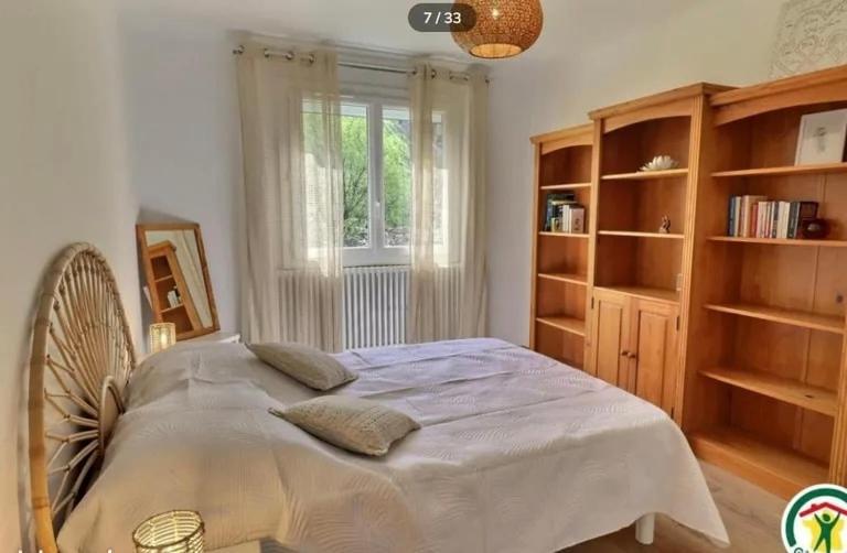 La Maison D'Apolline Sahune エクステリア 写真